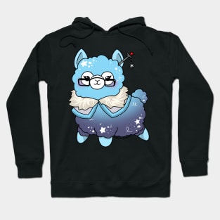 Alpacawatch Mei Hoodie